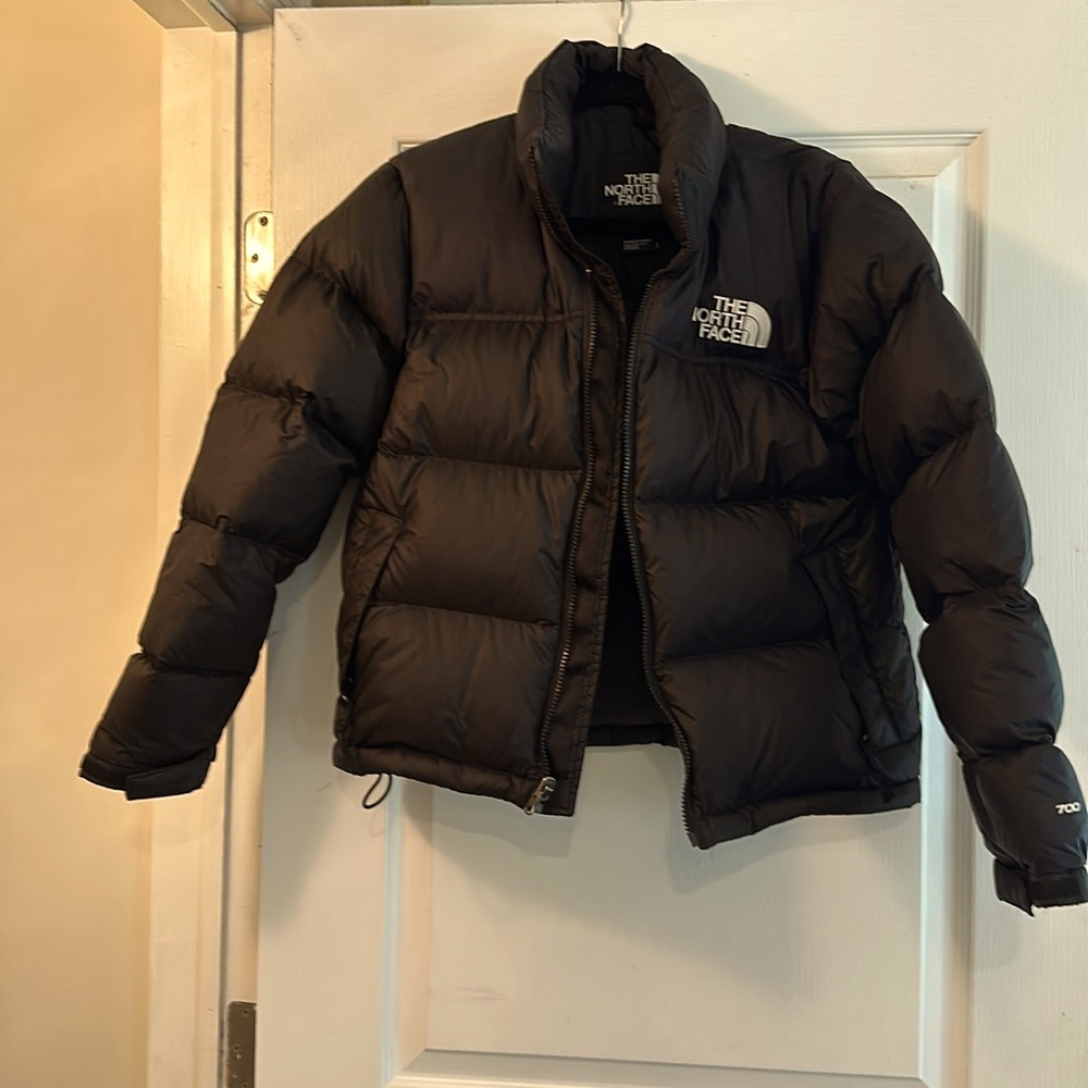The North Face Women’s 1996 Retro Nuptse Jacket Size Small